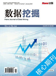 Hans Journal of Data Mining