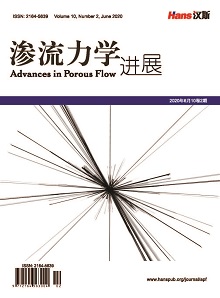 Advances in Porous Flow