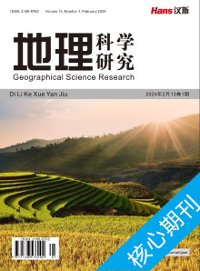 Geographical Science Research