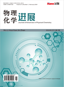 Journal of Advances in Physical Chemistry