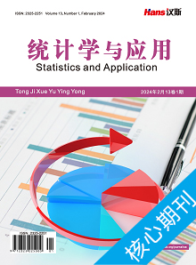 Statistics and Application