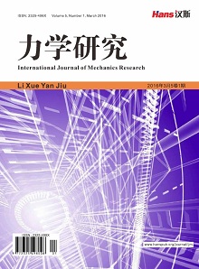 International Journal of Mechanics Research