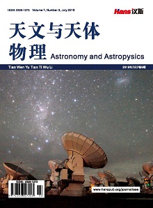 Astronomy and Astrophysics