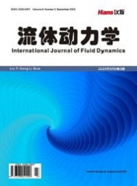 International Journal of Fluid Dynamics