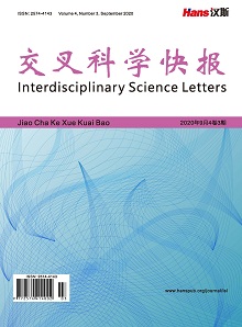 Interdisciplinary Science Letters