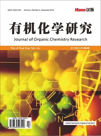 Journal of Organic Chemistry Research