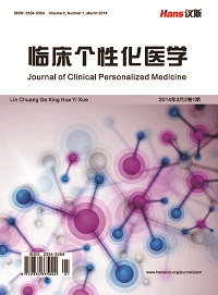 Journal of Clinical Personalized Medicine
