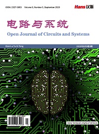 Open Journal of Circuits and Systems