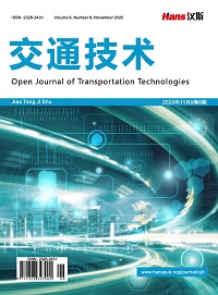 Open Journal of Transportation Technologies