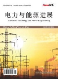 Advances in Energy and Power Engineering