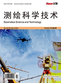 Geomatics Science and Technology