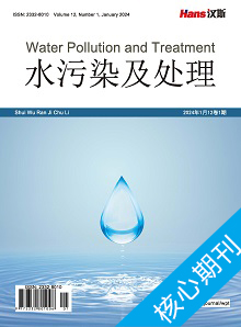 Water pollution and treatment