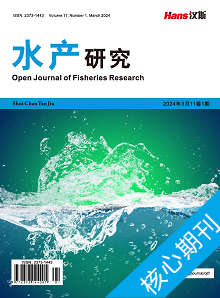 Open Journal of Fisheries Research