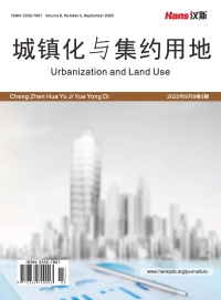 Urbanization and Land Use