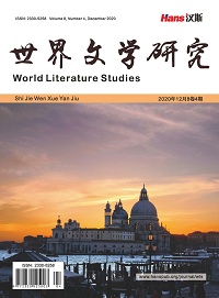 World Literature Studies