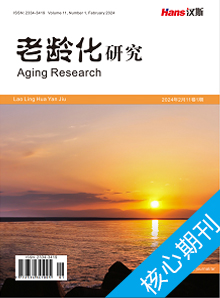 Aging Research