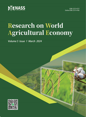 Research on World Agricultural Economy