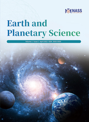 Earth and Planetary Science