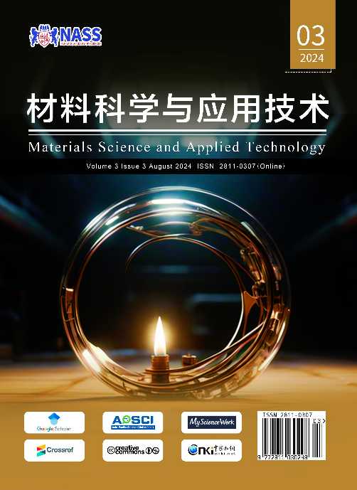 Materials Science and Applied Technology
