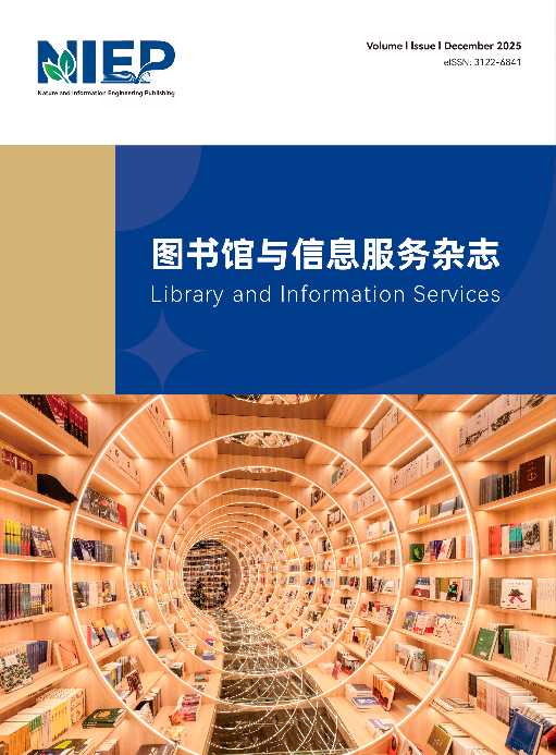 Library and Information Services