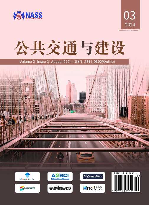 Public Transportation and Construction