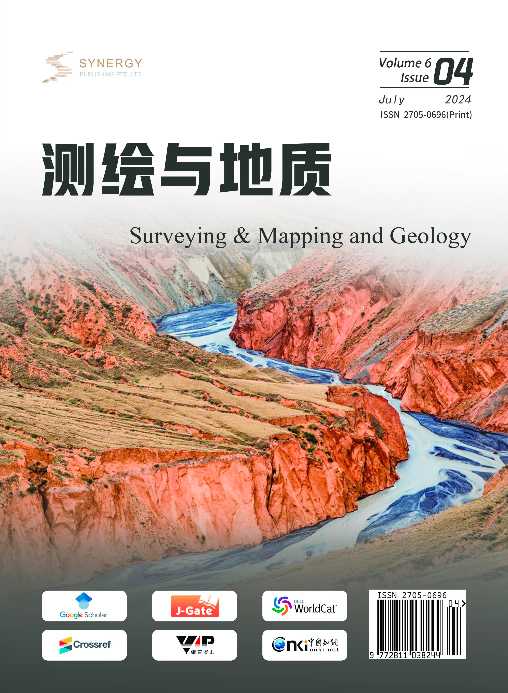 Surveying & Mapping and Geology