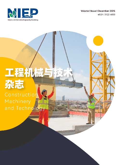 Construction Machinery and Technology