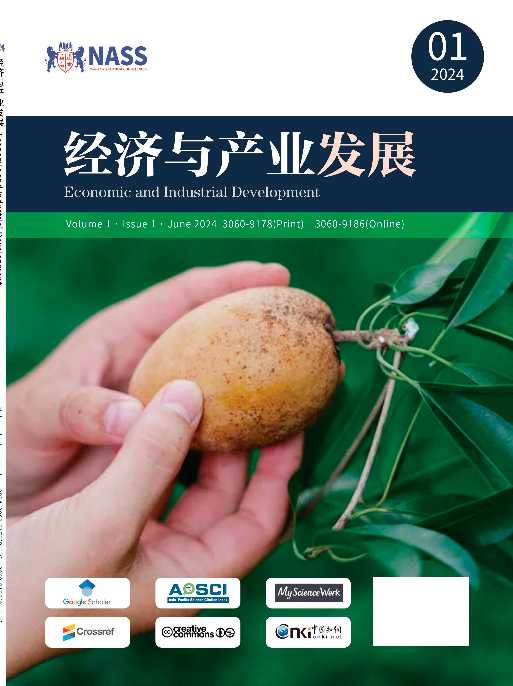 Economic and Industrial Development