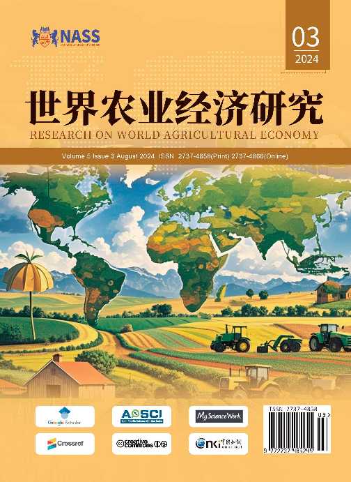 Research on World Agricultural Economy