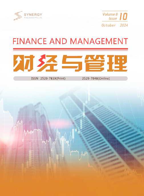 Finance and Management