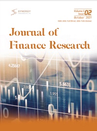 Journal of Finance Research