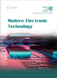 Modern Electronic Technology