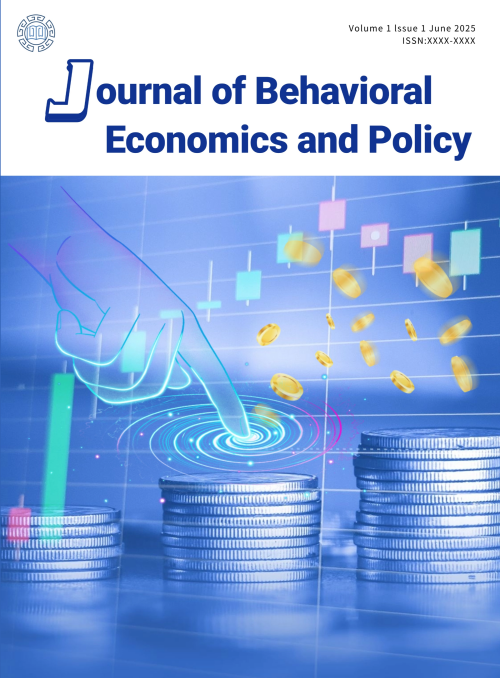 Journal of Behavioral Economics and Policy