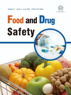 Food and Drug Safety