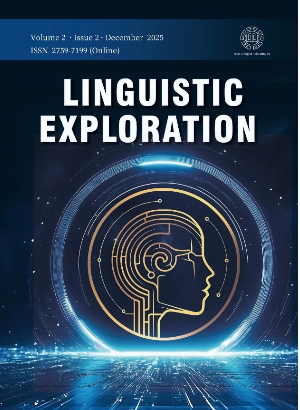 Linguistic Exploration