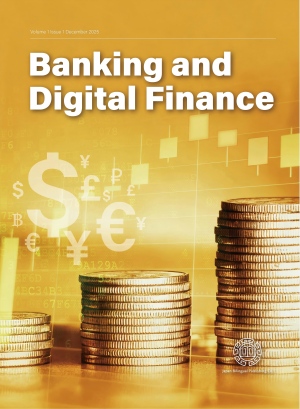 Banking and Digital Finance