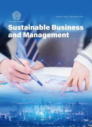 Sustainable Business and Management