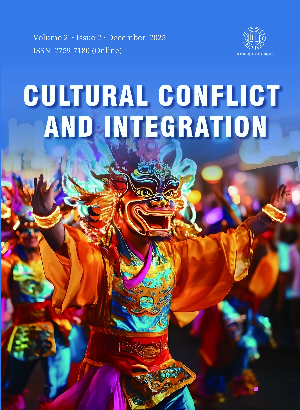 Cultural Conflict and Integration
