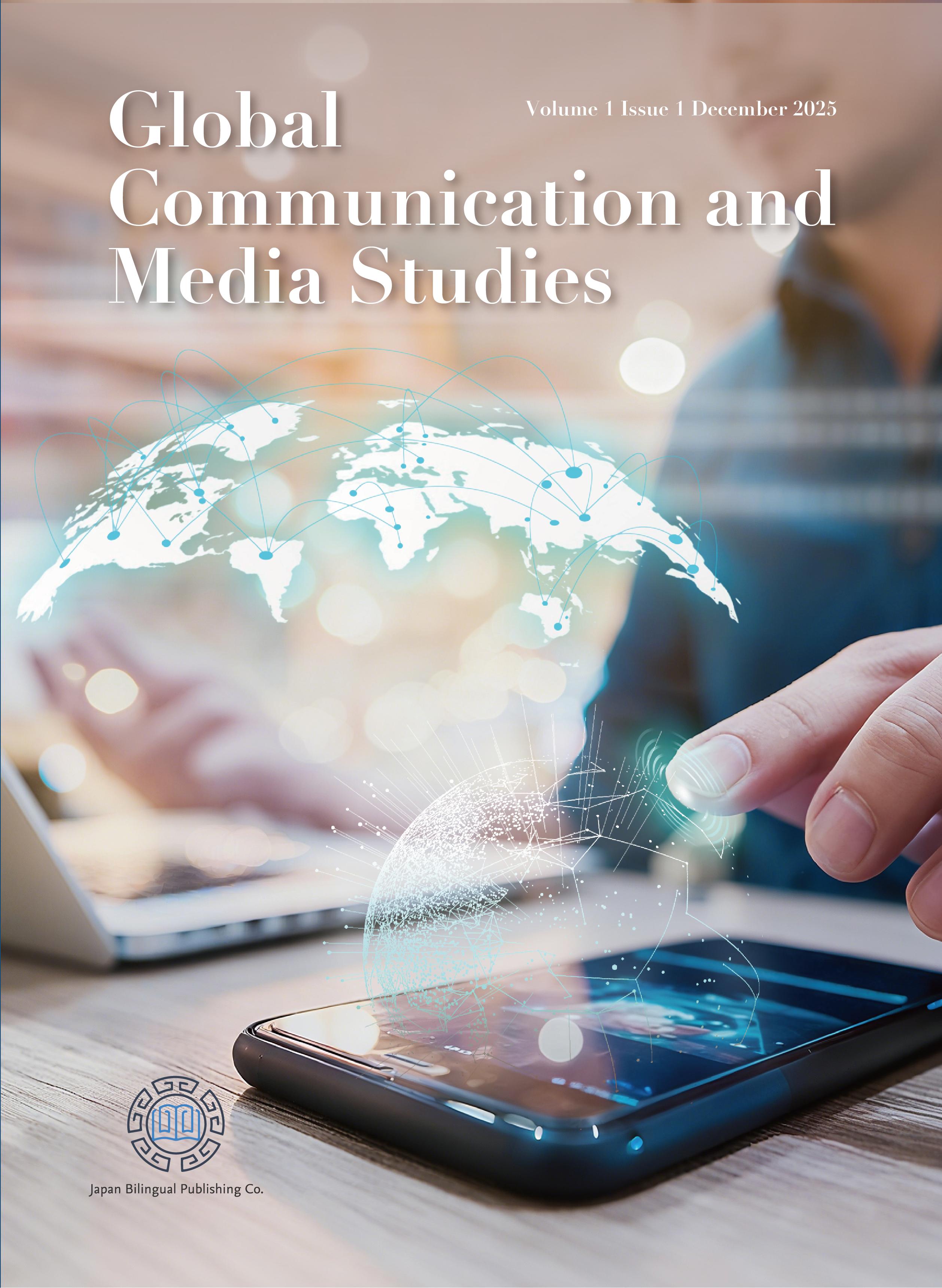 Global Communication and Media Studies