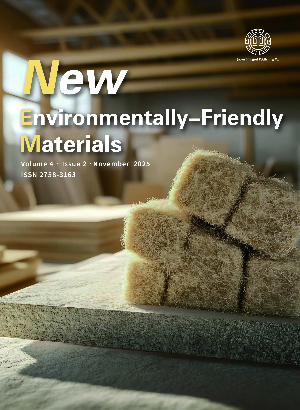 New Environmentally-Friendly Materials