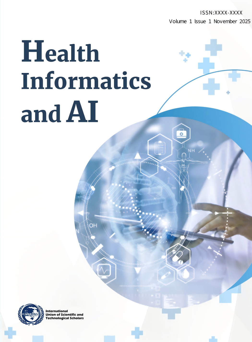 Health Informatics and AI