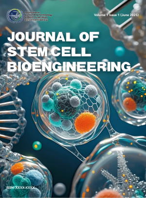Journal of Stem Cell Bioengineering