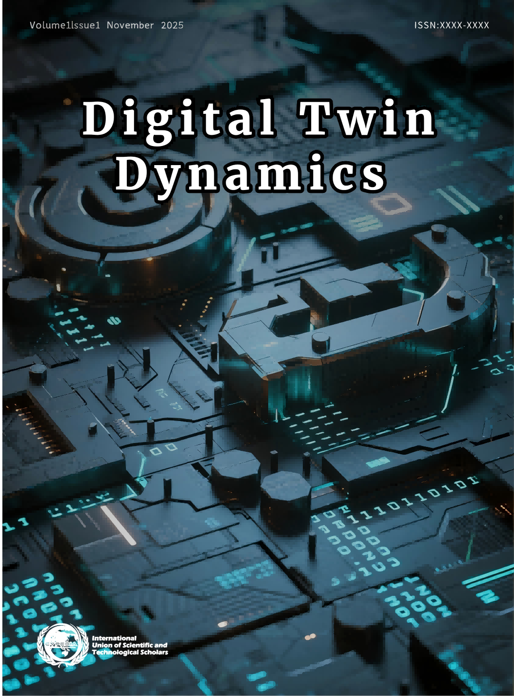 Digital Twin Dynamics
