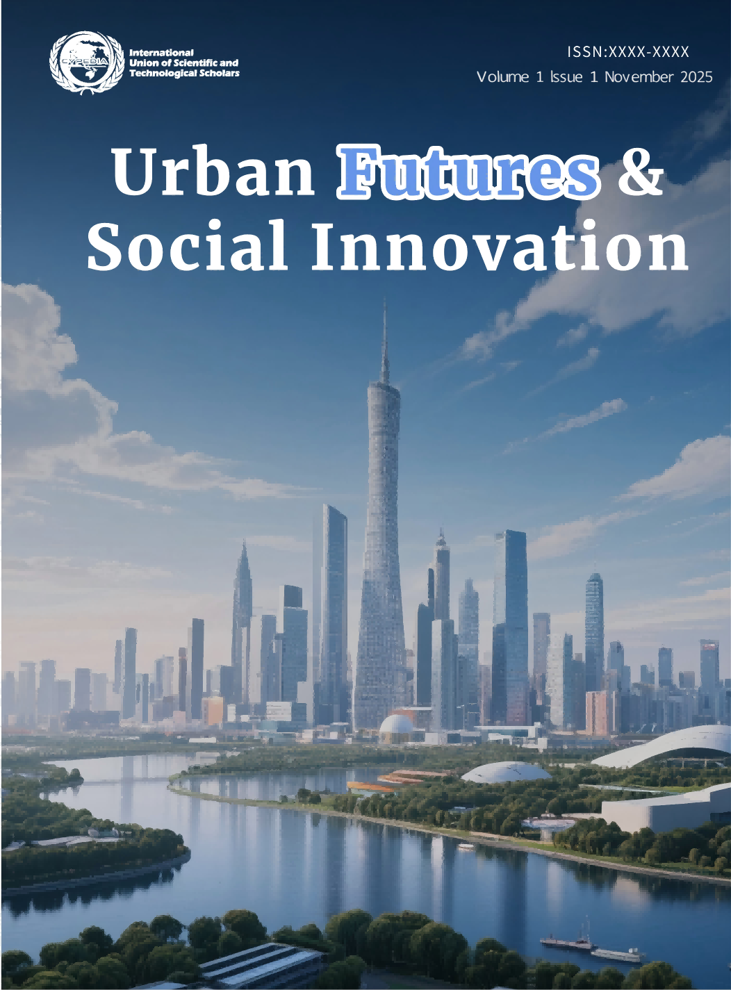 Urban Futures & Social Innovation