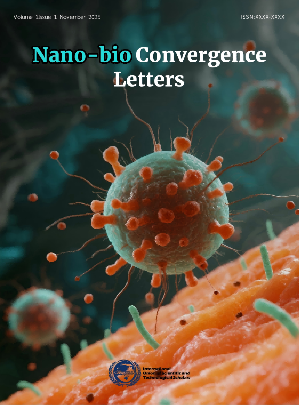 Nano-Bio Convergence Letters