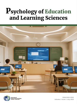 Psychology of Education and Learning Sciences