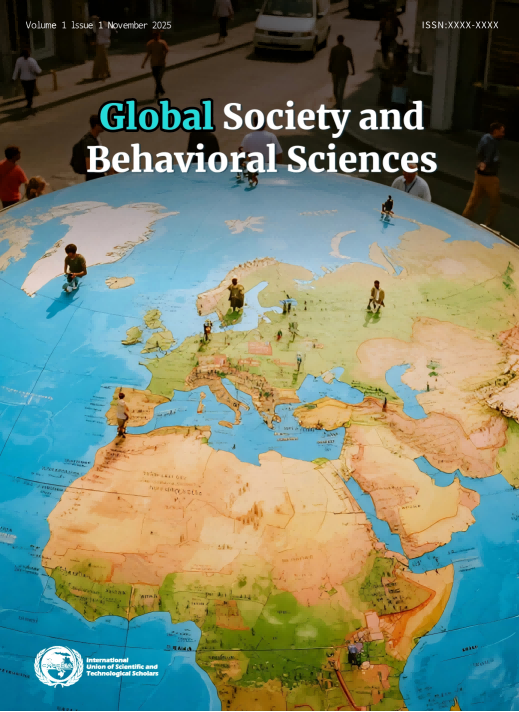 Global Society and Behavioral Sciences