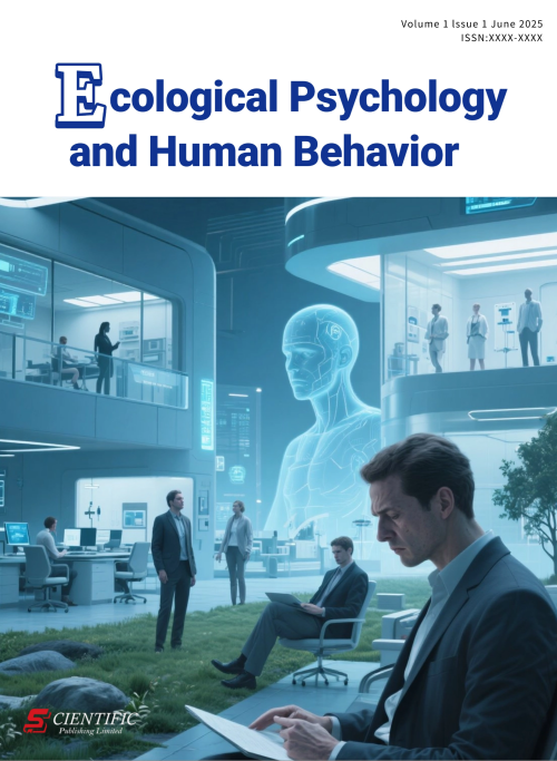 Ecological Psychology and Human Behavior