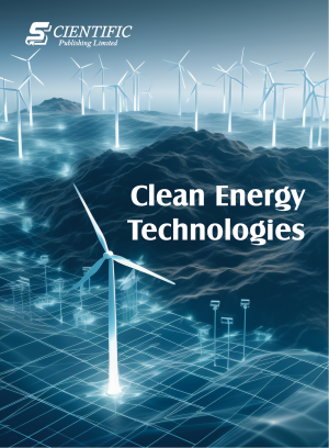 Clean Energy Technologies