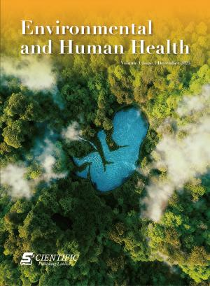 Environmental and Human Health